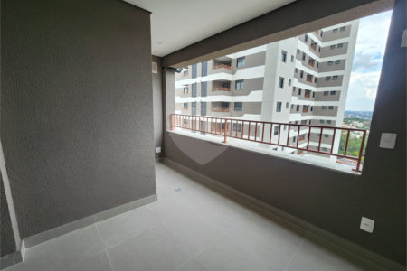 Apartamento à venda com 2 quartos, sendo 1 suíte, em Jardim Maria José, Votorantim, SP