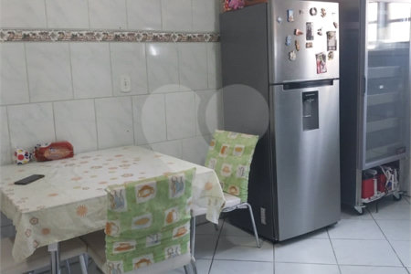 Sobrado à venda com 3 suítes em Campo Grande, Rio de Janeiro, RJ