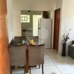 Casa à venda com 2 quartos, sendo 1 suíte, em Parque dos Ipês II, Ponta Porã, MS