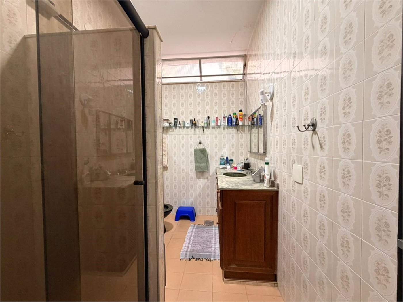 Casa para alugar com 7 quartos, sendo 2 suítes,  em Tijuca, Rio de Janeiro, RJ