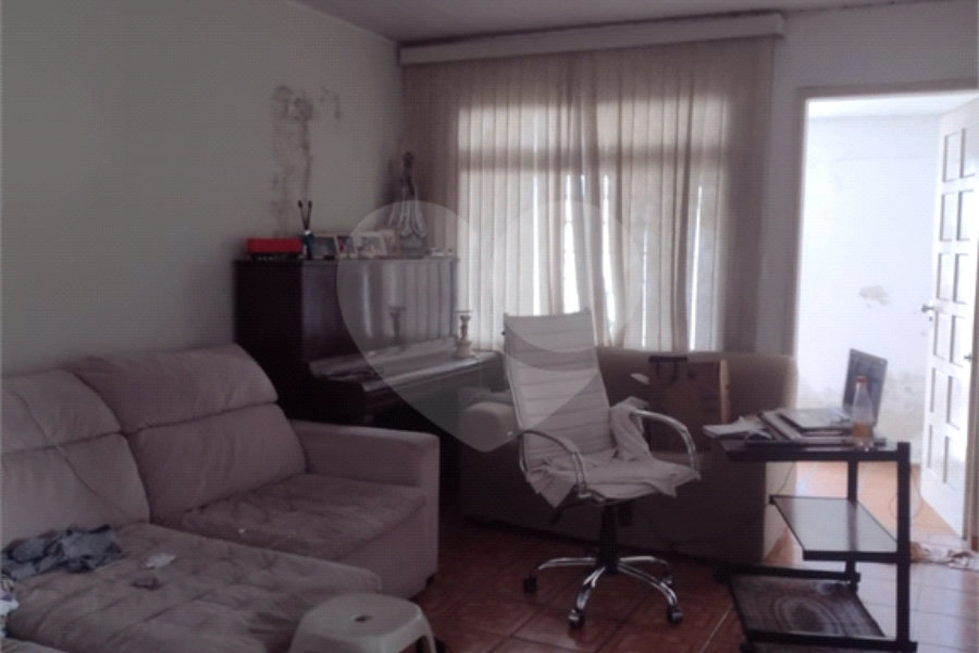 Casa Térrea à venda com 2 quartos, sendo 1 suíte, em Santana, São Paulo, SP