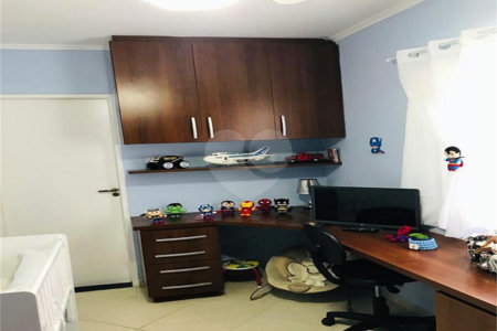 Casa Térrea à venda com 3 quartos, sendo 2 suítes, em Vila Mazzei, São Paulo, SP