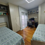 Sobrado à venda com 3 quartos, sendo 1 suíte, em Vila Nova Socorro, Mogi das Cruzes, SP