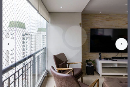 Cobertura à venda com 2 quartos, sendo 1 suíte, em Vila Suzana, São Paulo, SP