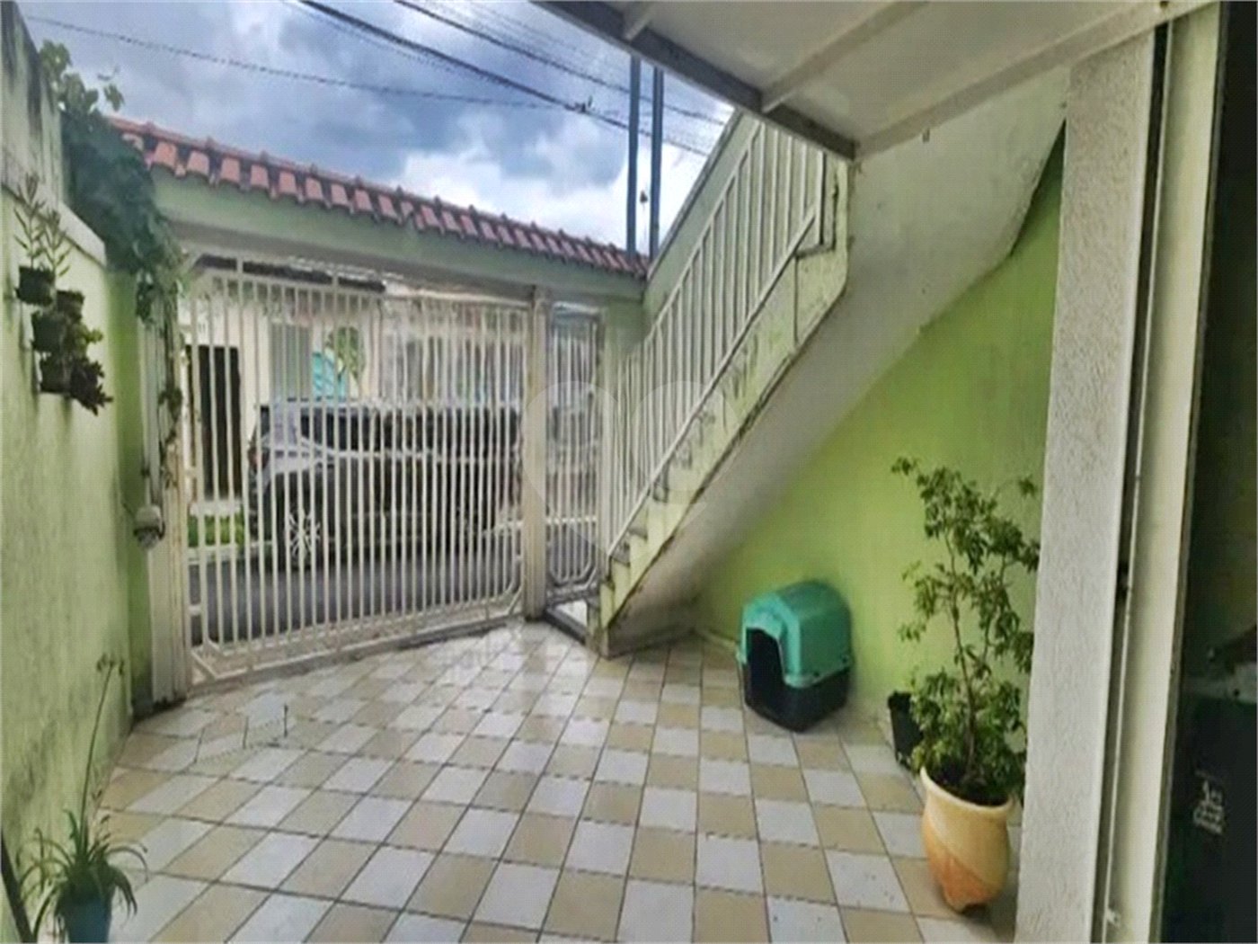 Casa à venda com 3 quartos, sendo 1 suíte, em Vila Mazzei, São Paulo, SP