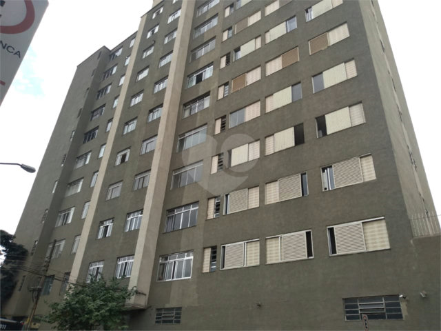 Apartamento à venda com 3 quartos em Santana, São Paulo, SP