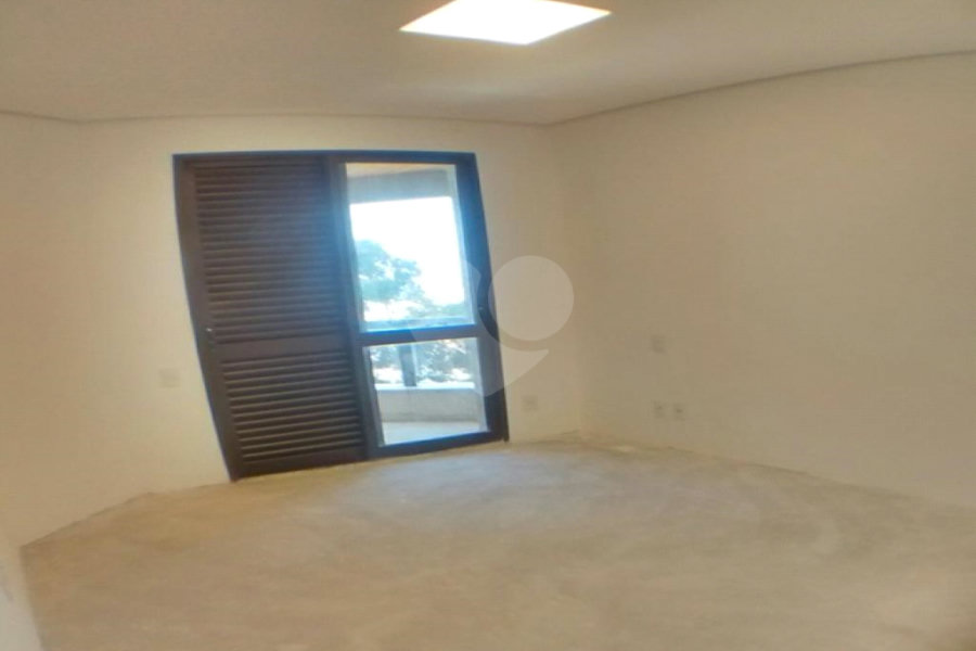 Apartamento à venda com 3 suítes em Morumbi, São Paulo, SP