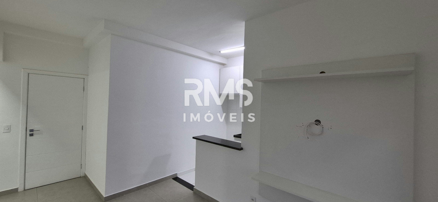 Apartamento à venda ou para alugar com 2 quartos, sendo 1 suíte, em Jardim Paraíso ii, Itu, SP