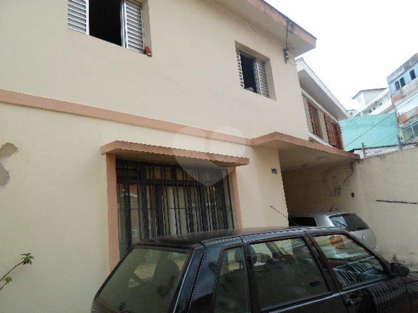 Sobrado à venda com 3 quartos em Água Fria, São Paulo, SP