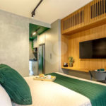 Apartamento à venda com 1 quarto em Água Branca, São Paulo, SP