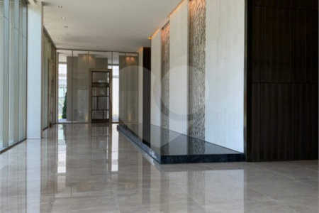 Apartamento à venda com 4 suítes em Vila Olímpia, São Paulo, SP
