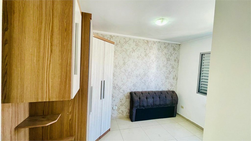 Apartamento à venda com 2 quartos em Vossoroca, Votorantim, SP