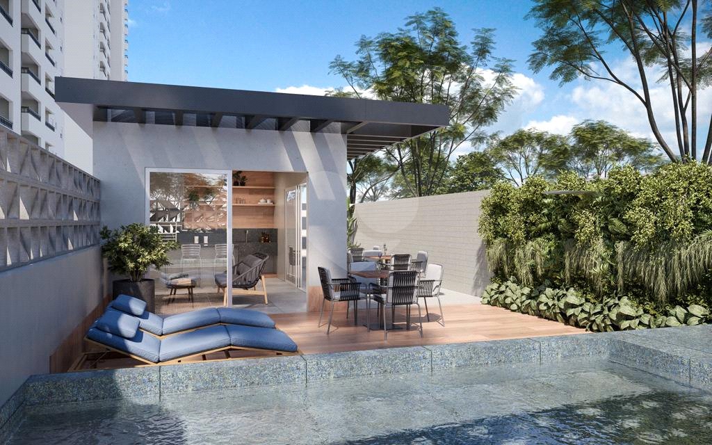 Apartamento à venda com 2 quartos, sendo 1 suíte, no Centro, São Bernardo do Campo, SP