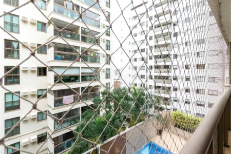 Apartamento à venda com 4 quartos, sendo 1 suíte,  em Tijuca, Rio de Janeiro, RJ