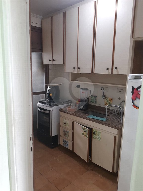 Apartamento à venda com 2 quartos em Vila Constança, São Paulo, SP
