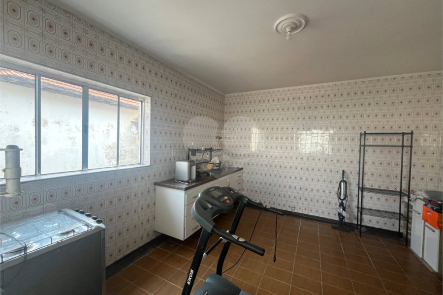 Casa à venda com 7 quartos em Imirim, São Paulo, SP