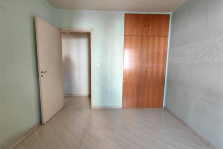 Apartamento à venda com 2 quartos em Vila Romana, São Paulo, SP