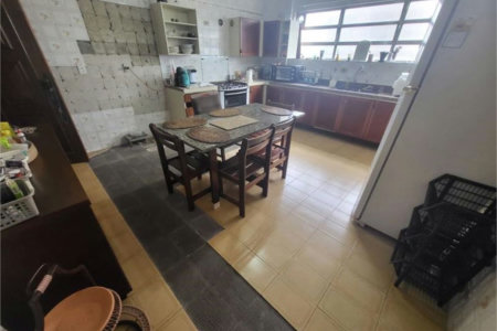 Apartamento Residencial à venda, Ponta da Praia, Santos - AP0300.