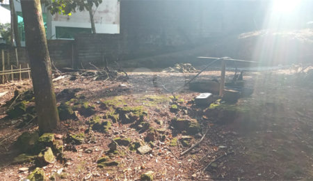 Terreno à venda no condomínio Residencial Bosque da Serra, Mairiporã - SP