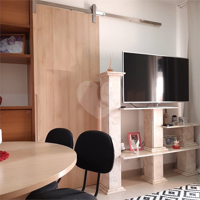 Apartamento à venda com 2 suítes em Parque Industrial, Itu, SP