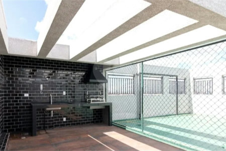 Apartamento á venda na Ponte Grande com 2 quartos