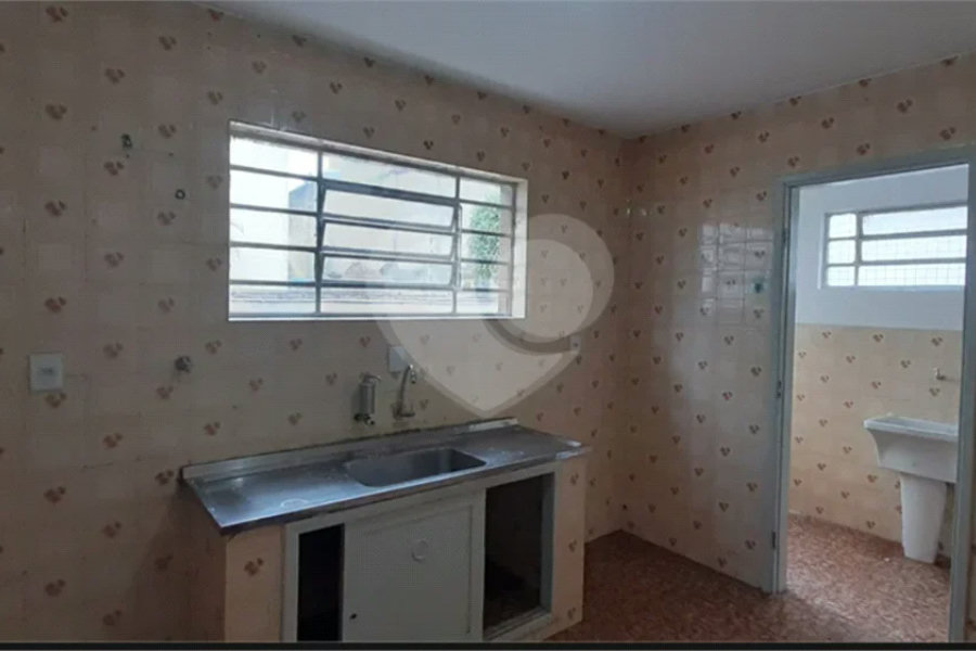 Casa para alugar com 2 quartos no condomínio Voluntarios da Patria - 4760, São Paulo - SP