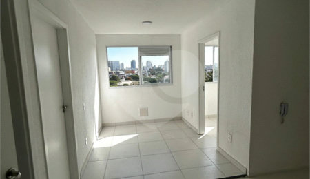 Apartamento à venda com 2 quartos em Jardim Promissão, São Paulo, SP