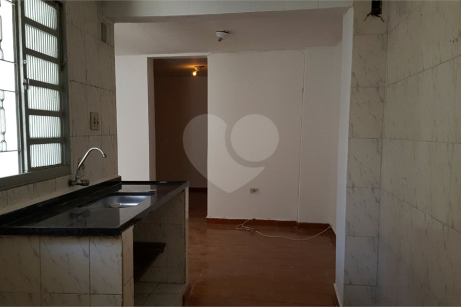 Sobrado à venda com 4 quartos em Santana, São Paulo, SP