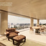 Apartamento à venda com 3 suítes em Pinheiros, São Paulo, SP