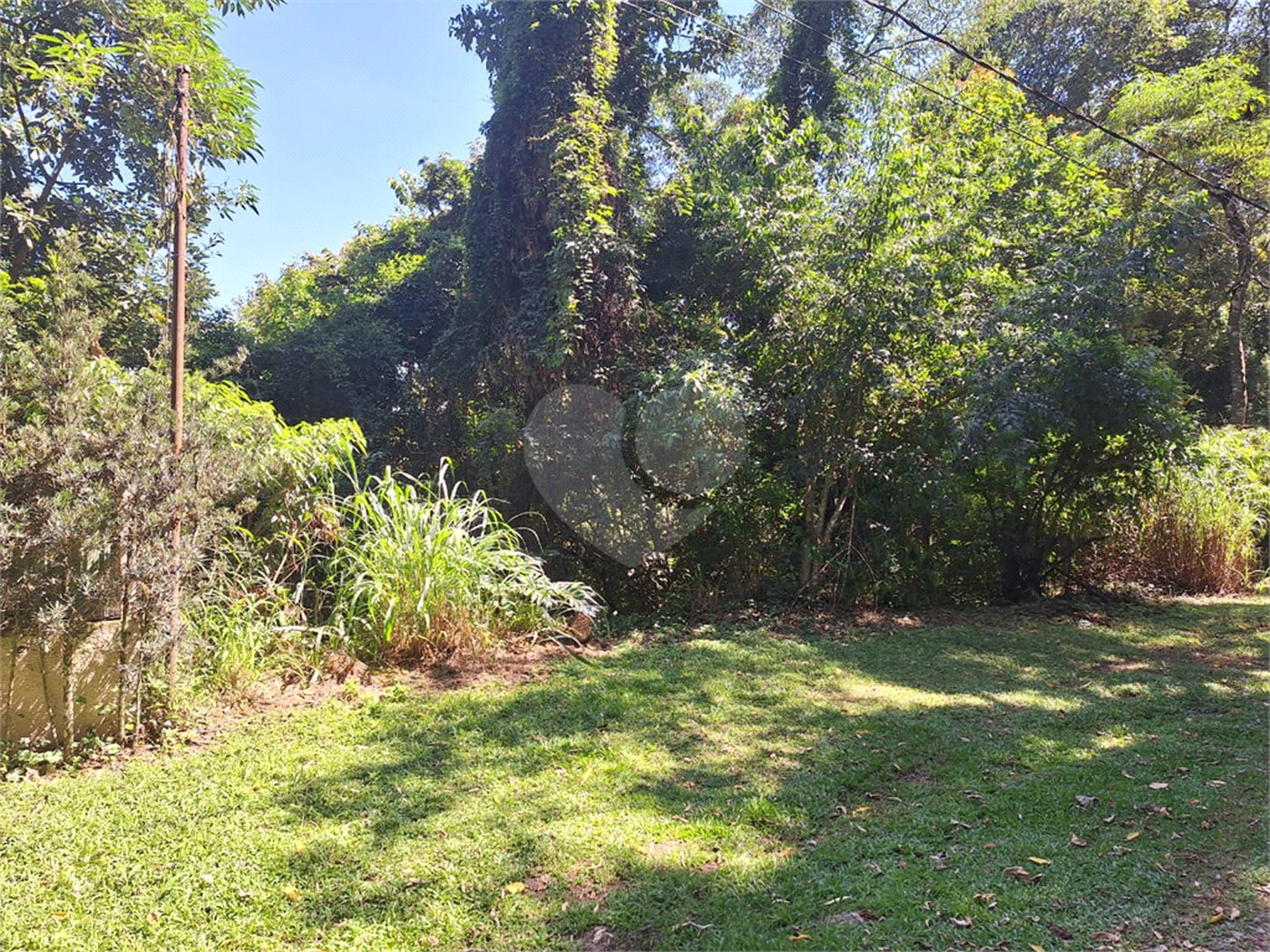 Terreno à venda no condomínio Alpes da Cantareira, Mairiporã - SP