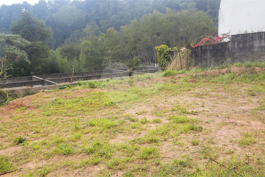 Terreno à venda em Serra da Cantareira, Mairiporã, SP