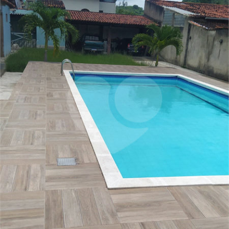 Casa à venda com 4 quartos, sendo 1 suíte, em Guaratiba, Rio de Janeiro, RJ