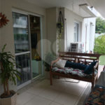 Apartamento à venda com 3 quartos, sendo 1 suíte, em Campo Grande, Rio de Janeiro, RJ