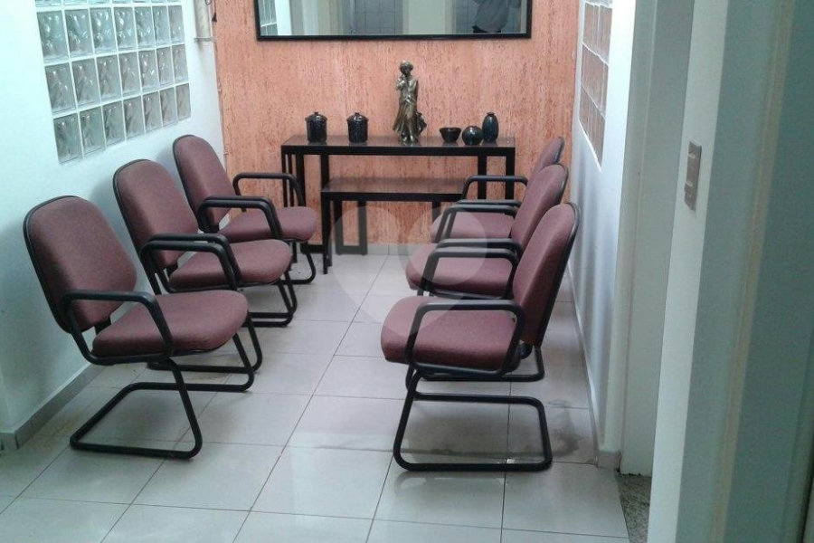 Sala à venda em Parada Inglesa, São Paulo, SP