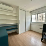 Apartamento à venda com 4 quartos, sendo 3 suítes,  em Vila Leopoldina, São Paulo, SP