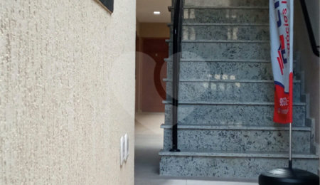 Casa em condomínio à venda com 2 quartos em Jaçanã, São Paulo, SP