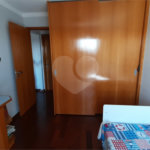 Apartamento à venda com 3 quartos, sendo 2 suítes, em Alto da Boa Vista, São Paulo, SP