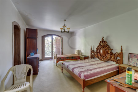 Casa à venda com 4 suítes no condomínio Chácara Flora, São Paulo - SP