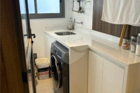 Apartamento à venda com 3 suítes em Perdizes, São Paulo, SP