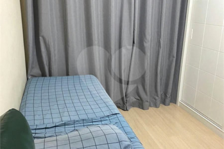 Apartamento à venda com 2 quartos em Vila Fachini, São Paulo, SP
