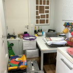 Apartamento à venda com 2 quartos, sendo 1 suíte, em Vila Andrade, São Paulo, SP