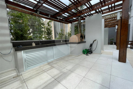 Cobertura à venda com 3 quartos, sendo 2 suítes, em Santa Teresinha, São Paulo, SP