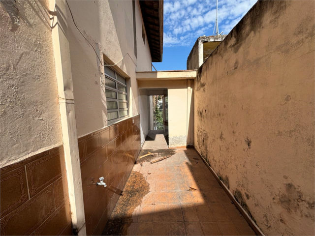 Sobrado à venda com 2 quartos em Parada Inglesa, São Paulo, SP