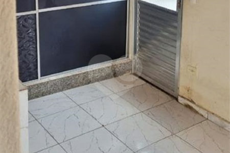 Apartamento à venda com 2 quartos em Tucuruvi, São Paulo, SP
