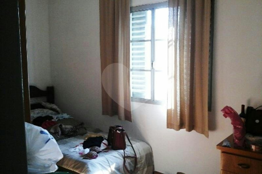 Sobrado à venda com 3 quartos, sendo 1 suíte,  em Vila Nova Cachoeirinha, São Paulo, SP