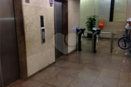 Laje Corporativa para alugar em Bela Vista, São Paulo, SP