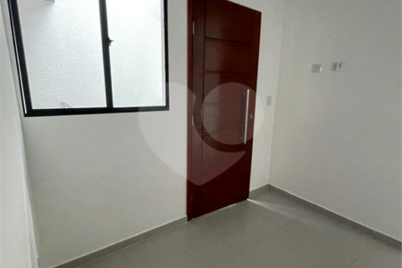 Apartamento à venda com 1 quarto em Água Fria, São Paulo, SP
