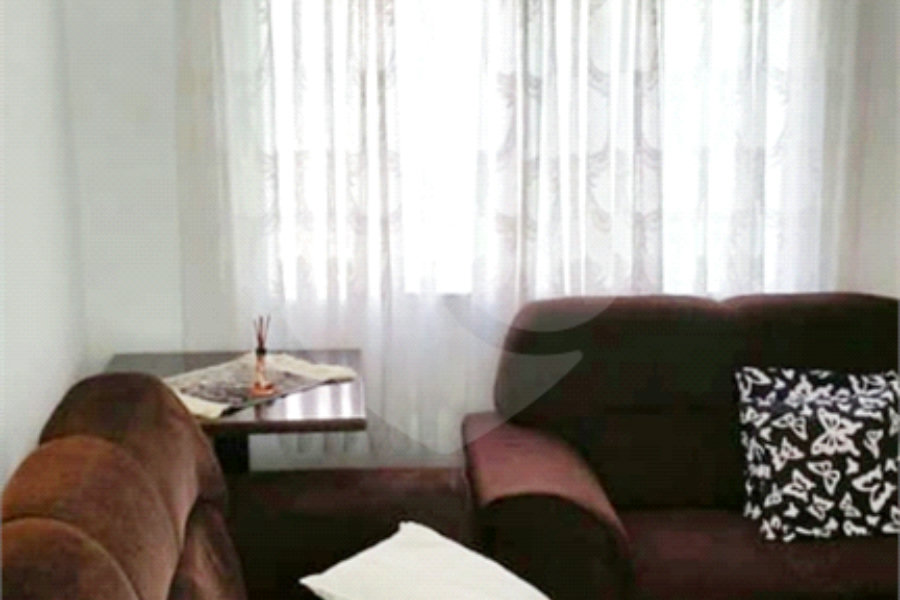 Apartamento à venda com 2 quartos em Jardim São Paulo(zona Norte), São Paulo, SP