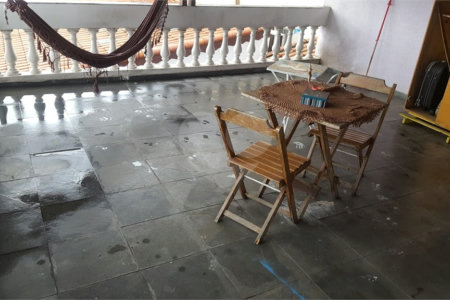 Sobrado à venda com 3 quartos em Vila Gustavo, São Paulo, SP
