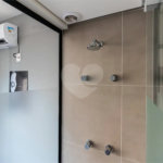 Apartamento à venda com 1 quarto em Vila Buarque, São Paulo, SP
